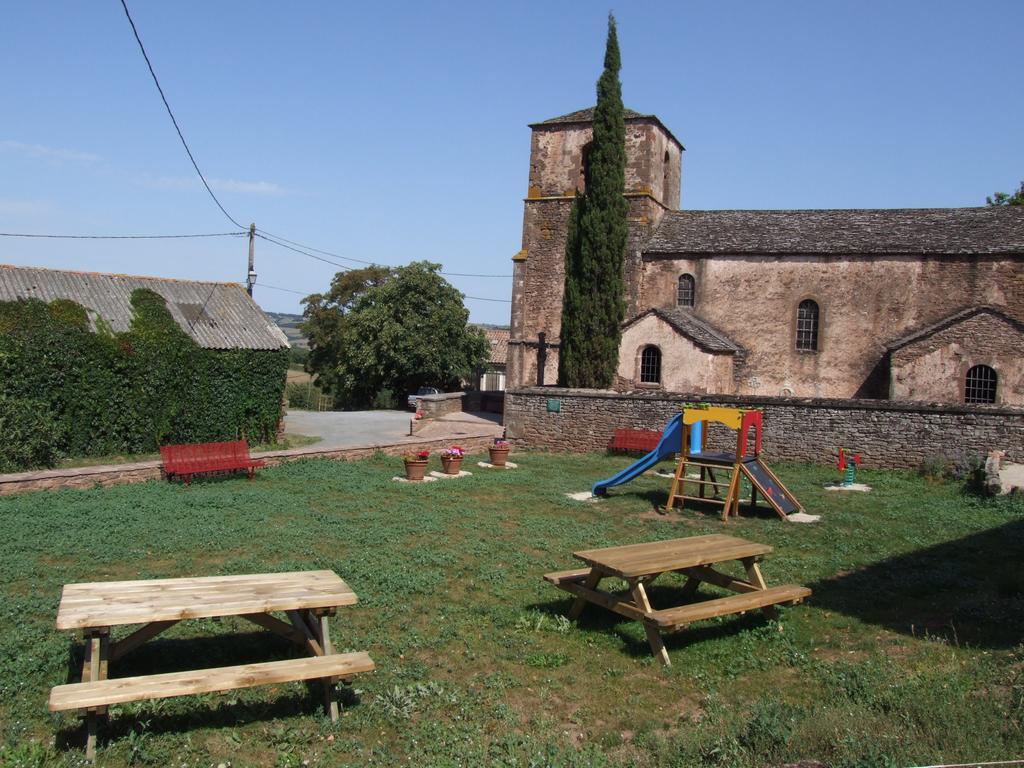 Gite L'Oustal Occitan A Saint-Juery Saint-Juéry Quarto foto