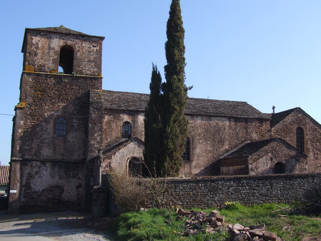 Gite L'Oustal Occitan A Saint-Juery Saint-Juéry Quarto foto