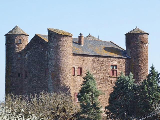 Gite L'Oustal Occitan A Saint-Juery Saint-Juéry Quarto foto